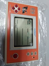 Nintendo Game & Watch Climber (DR-106) from 1988