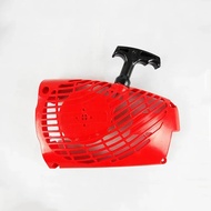 Pemula mundur 4 gaya permulaan mudah Untuk POREST 35 Gergaji Rantai Gergaji mula tarik