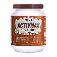 ActivMax Hi-Calcium Coffee Flavour