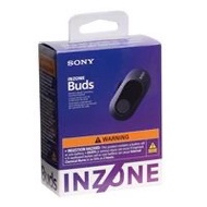 全新 Sony inzone buds PS5 藍牙耳機