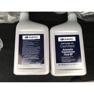 Subaru ATF Fluid (1quart=1bottle)