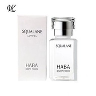 HABA - HABA - 鯊烯美肌清油 15ml [平行進口]4534551101009