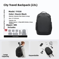Ulanzi | Travel Lightweight Photography Protection Backpack 22L