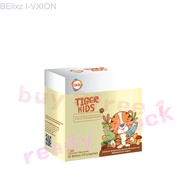 BElixz I VXION  Tiger Kids 30s