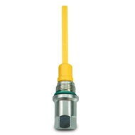 Auto Transmission Plug Dipstick Indicator Fit for Ford F-150 Expedition Explorer Transit Lincoln Mar