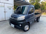 2022年中華菱利 Veryca A190手排木床貨車1.5原廠保養原鈑件，里程數跑9940公里，(售39.5萬)可協助貸款分期。※排氣量1488 c.c.最大馬力97.9 ps平均油耗13.4 km