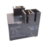 Car Relay G8P-1A4TP-12V 4 Pin 2 Insert 30A