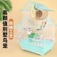 Sangkar burung, sangkar burung kakakatua, sangkar burung budgerigar, sangkar burung lovebird, sangka