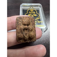 Phra Pidta Kradupee（鬼兵必打) 师傅：Kruba Daeng/Wat doi To/Be2565有庙盒 Luang Pu Tim 的 Pong Prai Kuman/Noi Mah