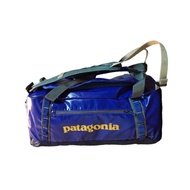 กระเป๋า Patagonia Black Hole Duffel 60L สีน้ำเงิน One