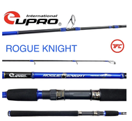 EUPRO Rogue Knight Spinning Fishing Rod Mekong Kolam Pancing