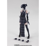 Bandai[魂SHOP限定] SHF 炸彈惡魔《鏈鋸人 蕾潔篇》