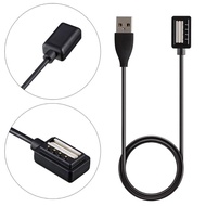 High Quality USB Charger Charging Cable For Suunto 9 Baro / Sunnto9 Smartwatch D5 Spartan Sport Wrist HR Ultra Ambit 4