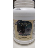 BYS Brewers Yeast 4000's tab