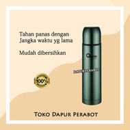 TERMOS HOT WATER THERMOS DRINKING WATER BOTTLE VACUUM FLASK