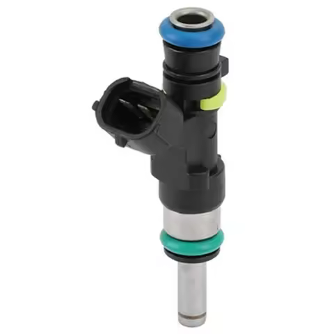 Fuel Injectors Parts Fit For Mitsubishi Lancer Outlander Sport PHEV 1465A412 1PCS-X67A