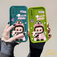 Casing For VIVO Y17 Y11 Y15 Y12 Y12i Y3S 1901 1902 1904 1906 Y17S Y16 Y15S Y15A Y01 Y9S Y7S Y19 Y5S 