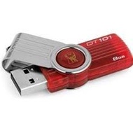 KingSton thumbdrive Data Traveler 101 USB Pendrive 8GB 16GB 32GB 64GB 128GB 256GB USB 2.0 Flash driv