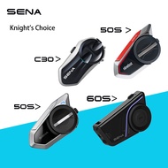 SENA Sena C3060S50S Motorcycle Helmet Bluetooth Headset Full Face Integrated HD Unit Riding-Specific