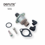 SCV fuel control valve 294200-0670 294009-0860 294050-0030 294050-0102 is used for Isuzu 6HK, HinoJO