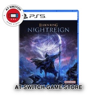 Elden Ring Nightreign Gaming Disc – PS5