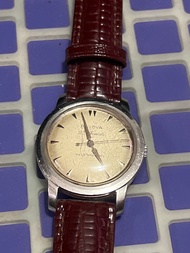 Vintage Bulova self winding watch