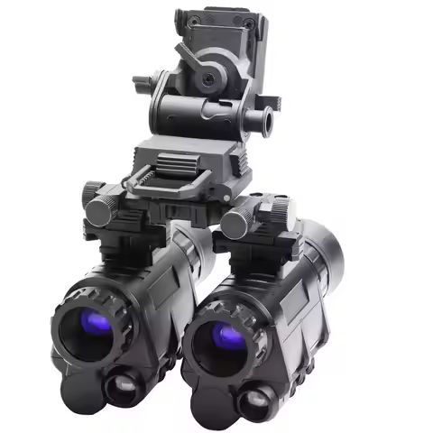 NVG30 night vision monocular goggles WIFI gen3 helmet night vision binocular 940nm Wifi infrared dig