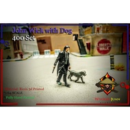 1:64 - John Wick - Wycked Juan