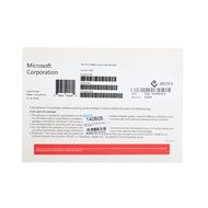 WINDOWS 11 PRO 64 BIT (OEM,FQC-10528) Microsoft