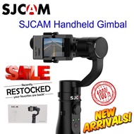 Original SJCAM GIMBAL Handheld Stabilizer 36% OFF ZHIYUN SMOOTH Q GOPRO S1