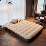 Air Bed Inflatable Bed Camping Portable Mattress Automatic Mattress Inflation Queen Size Mattress Ca