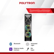 Speaker Aktif Polytron PAS-8SCA22 /-FM | PAS8SCA22 PAS8SCA22FM light
