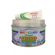 Mercury M800 Fiberglass Filler 280gm