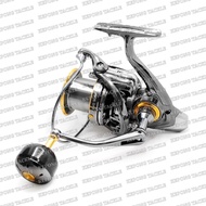 NEW 2021 OPASS Spinning Reel EVO SURF 8000FB  Spinning Reel with Free Gift
