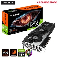 GIGABYTE RTX 3060 GAMING OC 12G Graphic Card/GTX 1660 super/RTX 2060