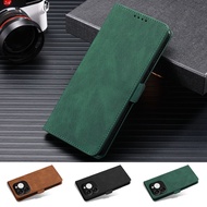For ITEL A80 Phone Case Atmosphere Leather Leather Case Cover