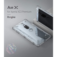 Sony Xperia XZ2 Premium Ringke Air X Case - Imported