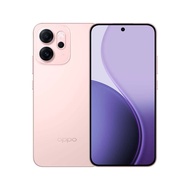 OPPO Reno 14F รุ่น 5G(12+256GB) ดีไซน์ทันสมัย l จอ 6.57 นิ้ว l แบต 6000 mAh(By Lazada SuperTphone)
