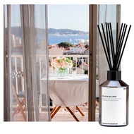 MN FORMULA Room Diffuser New Scent Fleur de mer เอ็มเอ็น ฟอร์มูล่า ก้านไม้หอม ก้นไม้หอมกระจายกลิ่น ก