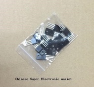 10Pcs 5L0380R TO220F-4 KA5L0380RYDTU TO220 KA5L0380R 5L0380 Transistor