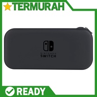 Pouch Bag Airfoam Air Foam Hardcase Case Nintendo Switch Wallet Lite original original
