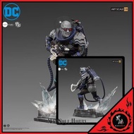 [預訂優惠] 蝙蝠俠 急凍人 冷凍人 豪華雕像 6in Iron Studios Mr. Freeze Art Scale 1/10 - DC Comics by Ivan Reis Series #