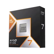 AMD Ryzen 7 9800X3D CPU, without Cooler, AM5 4.7GHz, 8 Cores/16 Threads, 104MB RAM, 120W, Authorized