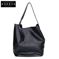 Auralee x AETA Leather Big Shoulder Bag (Used)