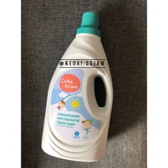 Formerly Known Tesco Fred & Flo Anti-Bacterial Baby Laundry Wash Detergent 2L