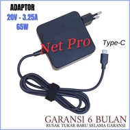 Asus Expertbook Pro B9440 B9440FA B9440UA Type C 65W Charger Adapter -NPRO