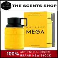 Armaf Odyssey Mega 100 ml EDP