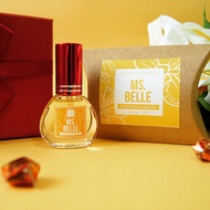ISABELLA LAURENTIA Ms Belle 5ML Mini Perfume