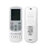 Universal Air Conditioner Remote Control for Samsung DB93-08808A DB93-08808B DB93-11489L DB63-02827A