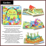 3D Reading Books For Kids Multi-topic Educational Learning Reading Books